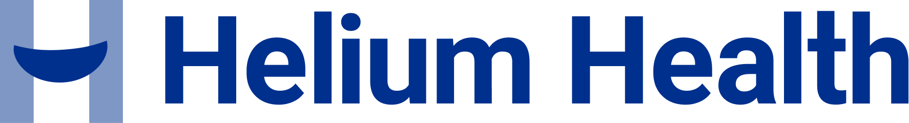 helium logo